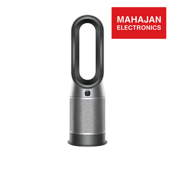 Buy Dyson Air Purifier Hot+Cool™ Gen1 HP10 Black/Nickel (Latest