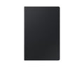 Samsung Galaxy Tab S9 Ultra Book Cover Keyboard EF-DX915UBNGIN - Mahajan Electronics Online