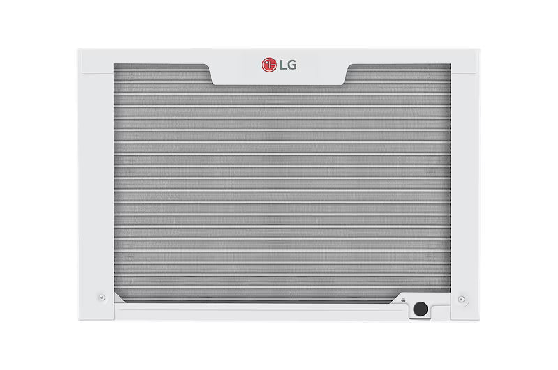 LG AW-Q18WUZA 5 Star (1.5) Window AC, Convertible 4-in-1 Cooling, Dual Inverter Compressor, 100% Copper Tubes, 5.0 kW, MAHAJAN ELETRONICS ONLINE