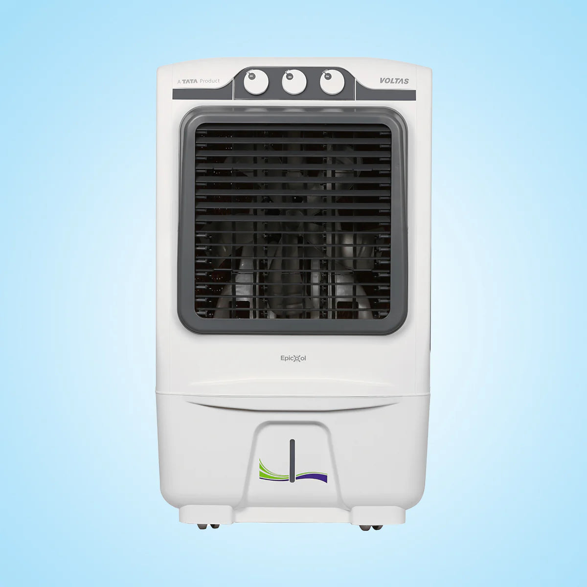 Voltas Desert Air Cooler Epicool 54 Mahajan Electronics Online