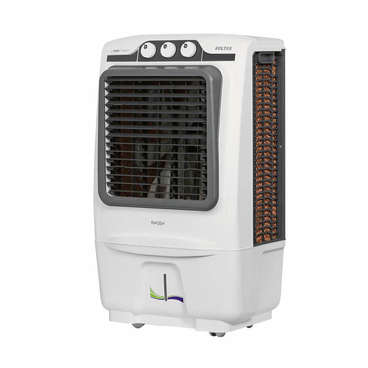 Voltas Desert Air Cooler Epicool 54 Mahajan Electronics Online