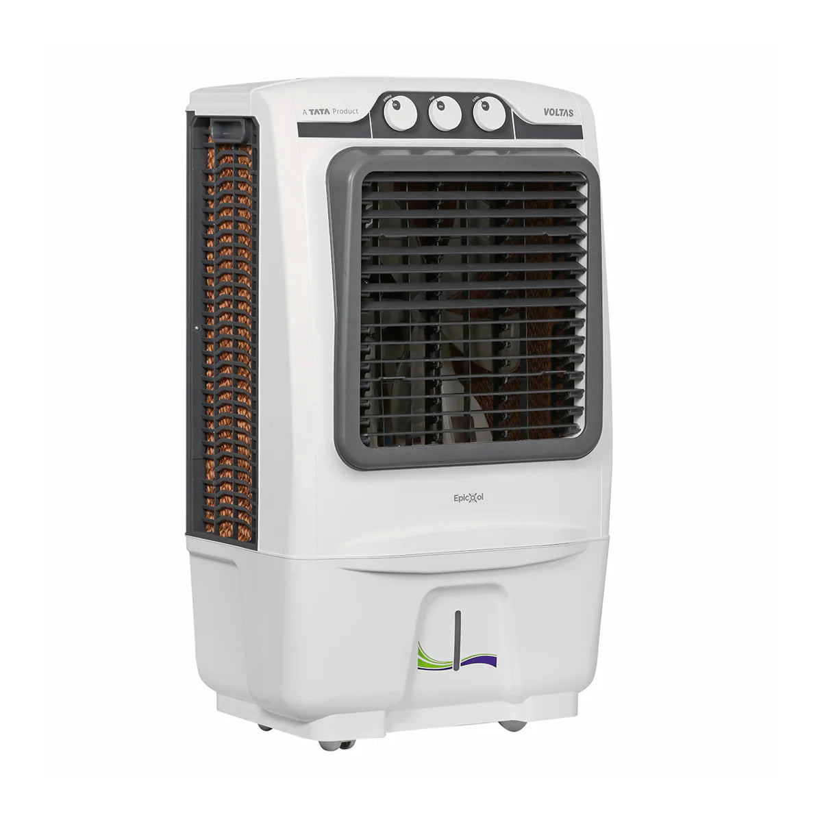 Voltas Desert Air Cooler Epicool 54 Mahajan Electronics Online