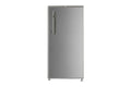 LG GL-B199OPZD 185 L Direct Cool Single Door 3 Star Refrigerator with Fast Ice Making (Shiny Steel) Mahajan Electronics Online