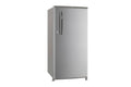 LG GL-B199OPZD 185 L Direct Cool Single Door 3 Star Refrigerator with Fast Ice Making (Ruby Klase Finish) Mahajan Electronics Online