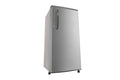 LG GL-B199OPZD 185 L Direct Cool Single Door 3 Star Refrigerator with Fast Ice Making (Ruby Klase Finish) Mahajan Electronics Online