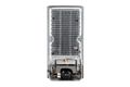 LG GL-B199OPZD 185 L Direct Cool Single Door 3 Star Refrigerator with Fast Ice Making (Shiny Steel) Mahajan Electronics Online