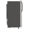 LG 201 L 3 Star Direct-Cool Single Door Refrigerator (GL-B211HPZD, Shiny Steel, Fast in Ice Making) - Mahajan Electronics Online