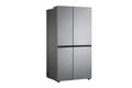 LG GL-B257EPZ3 650L, Convertible Side-by-Side Refrigerator with Smart Inverter Compressor, Hygiene Fresh+ Mahajan Electronics Online