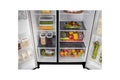 LG GL-B257HMC3 650L, Convertible Side-by-Side Refrigerator Mahajan Electronics  Online