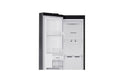 LG GL-B257HMC3 650L, Convertible Side-by-Side Refrigerator Mahajan Electronics  Online