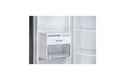 LG GL-B257HMC3 650L, Convertible Side-by-Side Refrigerator Mahajan Electronics  Online