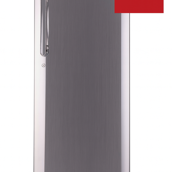 Shop LG GL-B281BPZX 261 L 3 Star Inverter Direct Cool Single Door