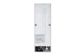 LG 272 Litres 2 Star Frost-Free Double Door Refrigerator (Shiny Steel, GL-S312SPZY) - Mahajan Electronics Online