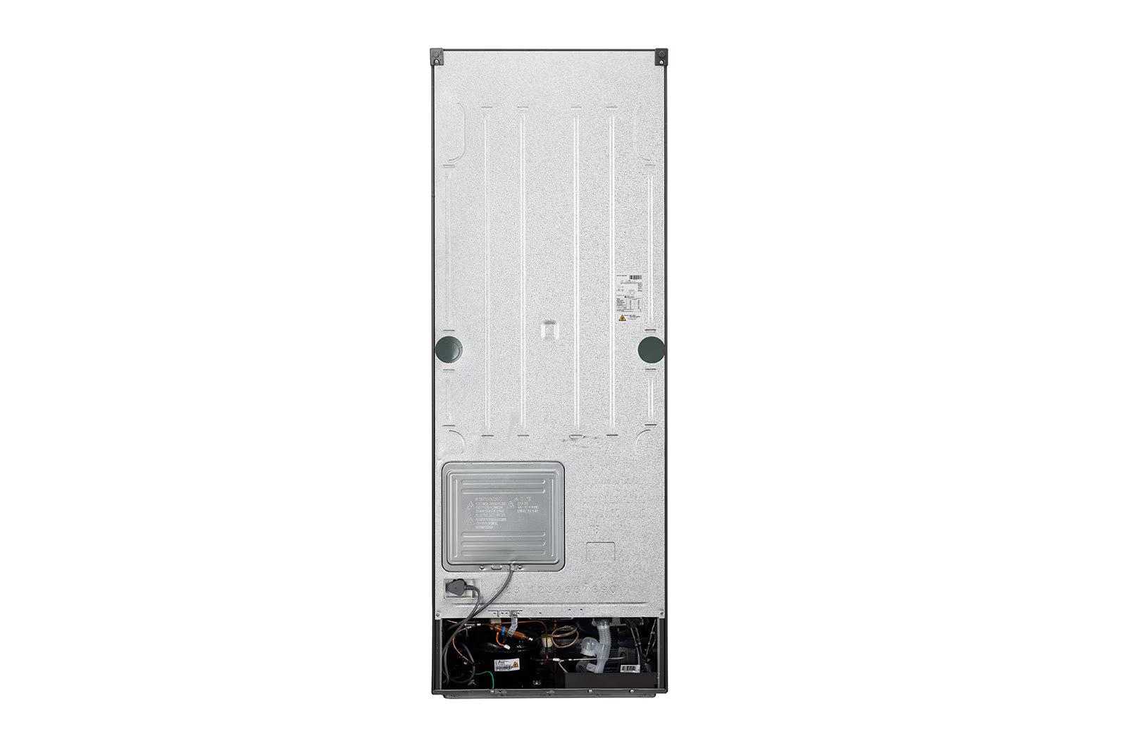 LG GLT3226TTPZ 322 Litres 2 Star Frost Free Double Door Convertible Refrigerator with Multi Air Flow (2026 – Mahajan Electronics Online.