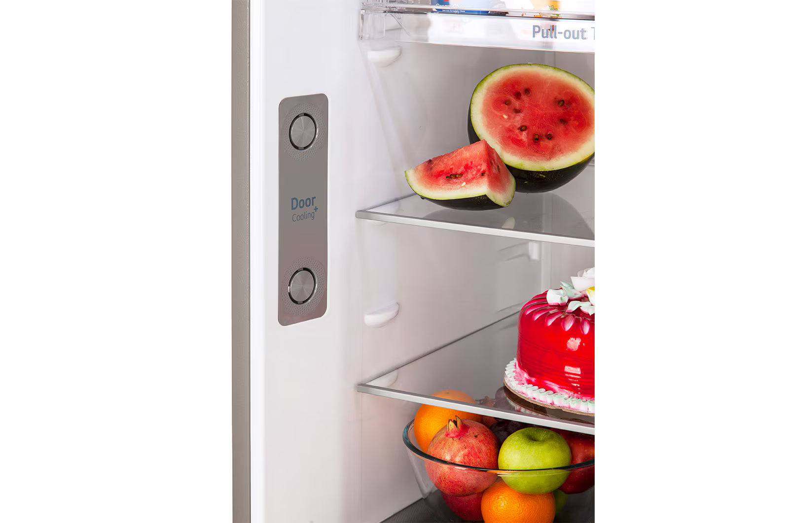 LG GLT3226TTPZ 322 Litres 2 Star Frost Free Double Door Convertible Refrigerator with Multi Air Flow (2026 – Mahajan Electronics Online.