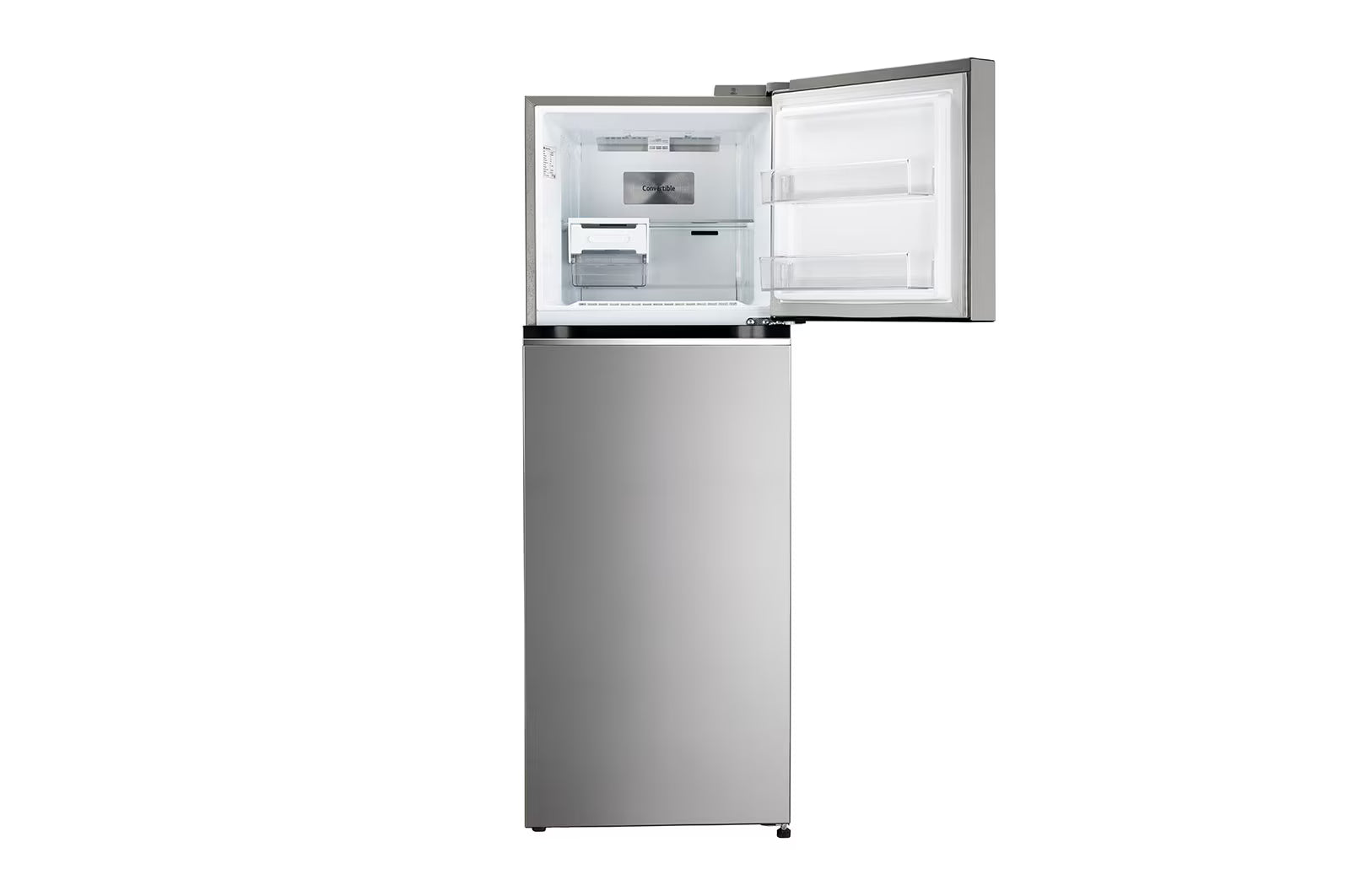LG GLT3226TTPZ 322 Litres 2 Star Frost Free Double Door Convertible Refrigerator with Multi Air Flow (2026 – Mahajan Electronics Online.