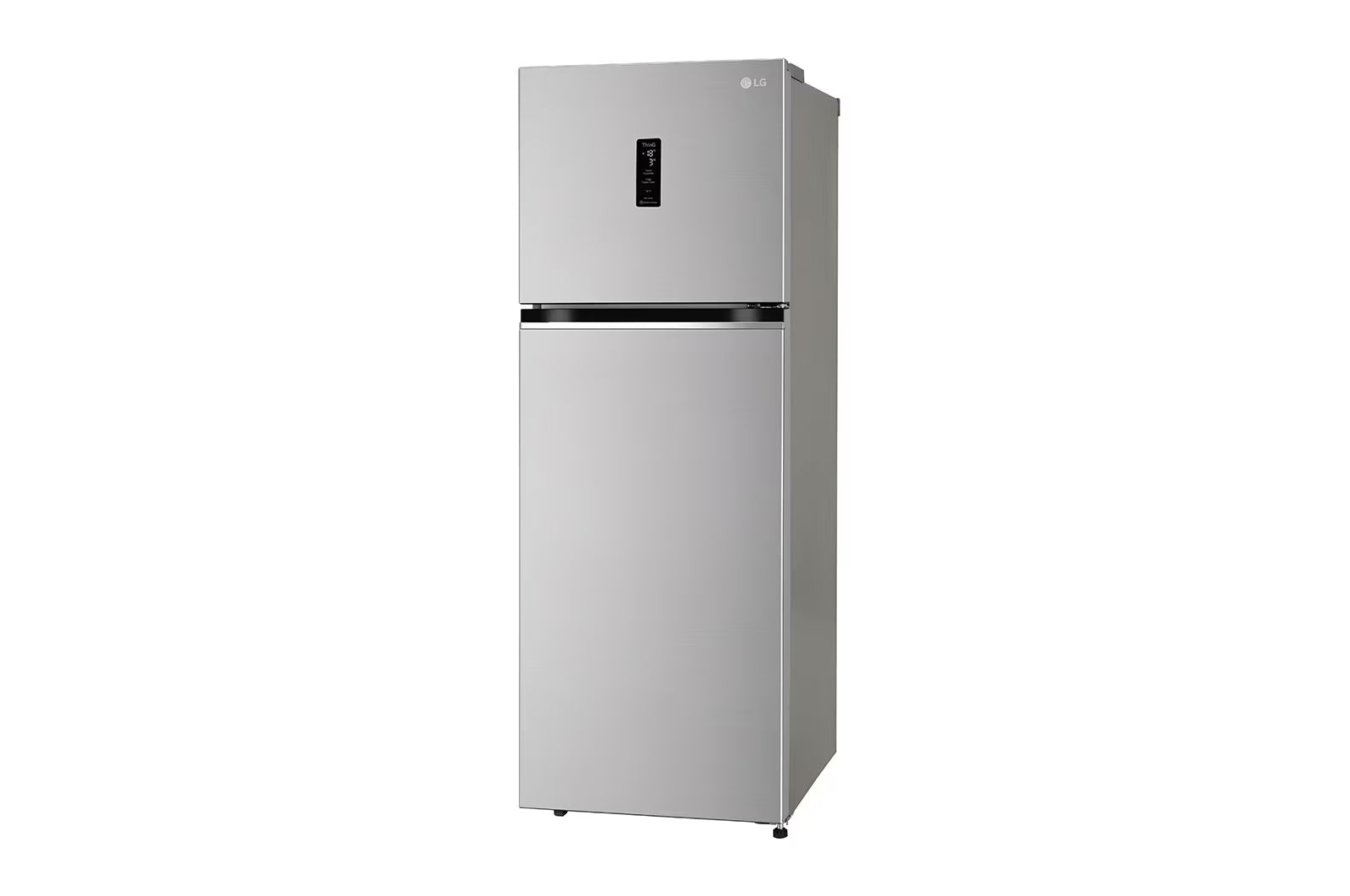 LG GLT3226TTPZ 322 Litres 2 Star Frost Free Double Door Convertible Refrigerator with Multi Air Flow (2026 – Mahajan Electronics Online.