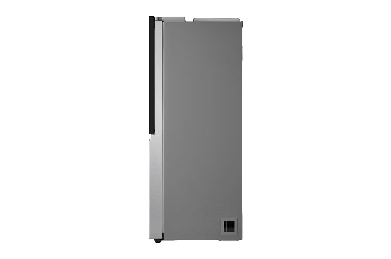 LG GL-X257ABSX 635L InstaView Door-in-Door™ Side-by-Side Refrigerator Mahajan Electronics Online