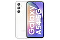 Samsung Galaxy A54 5G (Awesome White, 8GB, 256GB Storage) | 50 MP No Shake Cam (OIS) | IP67 | Gorilla Glass 5 | Voice Focus | Without Charger - Mahajan Electronics Online