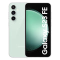 Samsung Galaxy S23 FE 5G (Mint, 8GB, 256GB Storage) - Mahajan Electronics Online