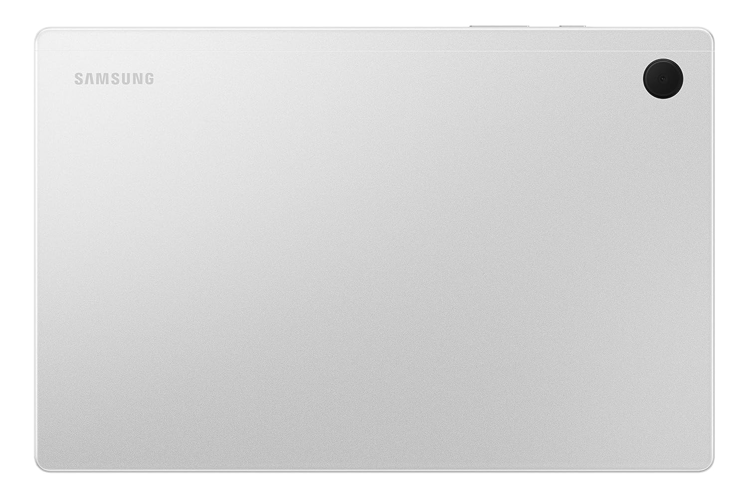 Samsung Galaxy Tab A8 10.5 inches Display, RAM 3 GB, ROM 32 GB Expandable, Wi-Fi+LTE Tablets, Silver, (SM-X205NZSAINU) - Mahajan Electronics Online