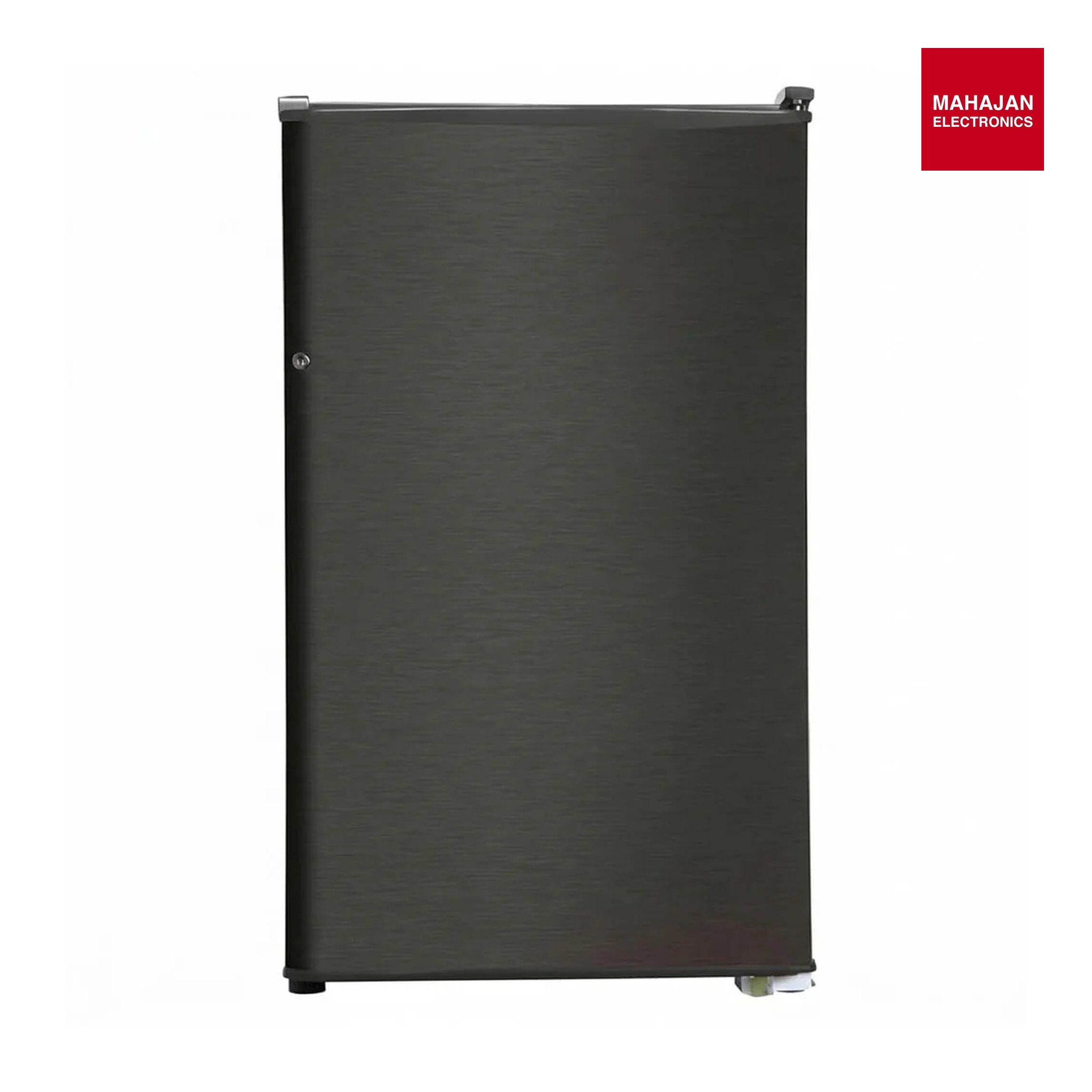 Godrej RD CHAMP 114AN WPI FS ST 97 L 1 Star Direct Cool Single Door Refrigerator With Jumbo Vegetable Tray ( Fossil Steel) MAHAJAN ELECTRONICS ONLINE