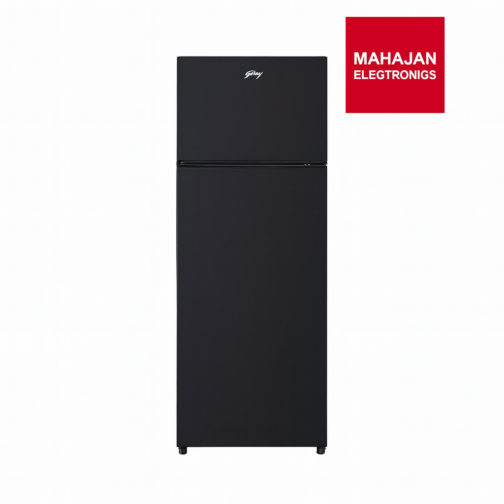 Godrej RT EONVIBE 346BN RCIT MT BK 308 L 2 Star Inverter Frost-Free Double Door Refrigerator ( 4 in 1 Convertible) Godrej