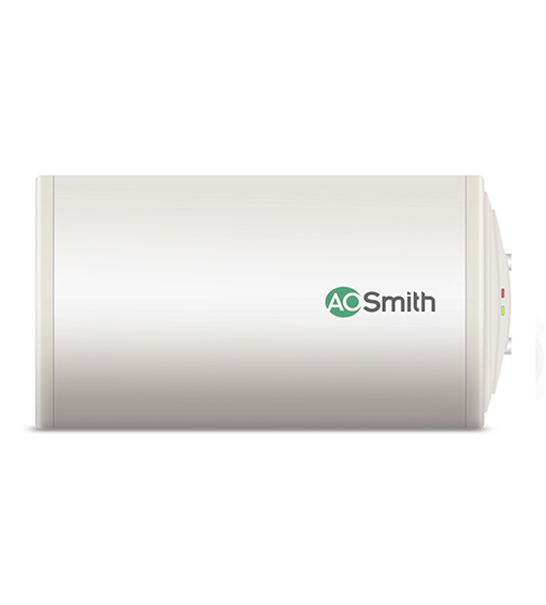 AO Smith HAS-100RHS 100L Storage Water Heater (White) Blue Diamond T
