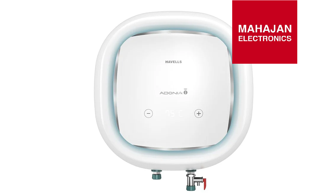 Havells Adonia-i 25 Litre Storage Water Heater Mahajan Electronics Online