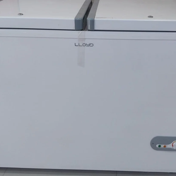 Havells Lloyd GLHT333CDV 300 Litre 3 Star Hard Top Double Door Convert