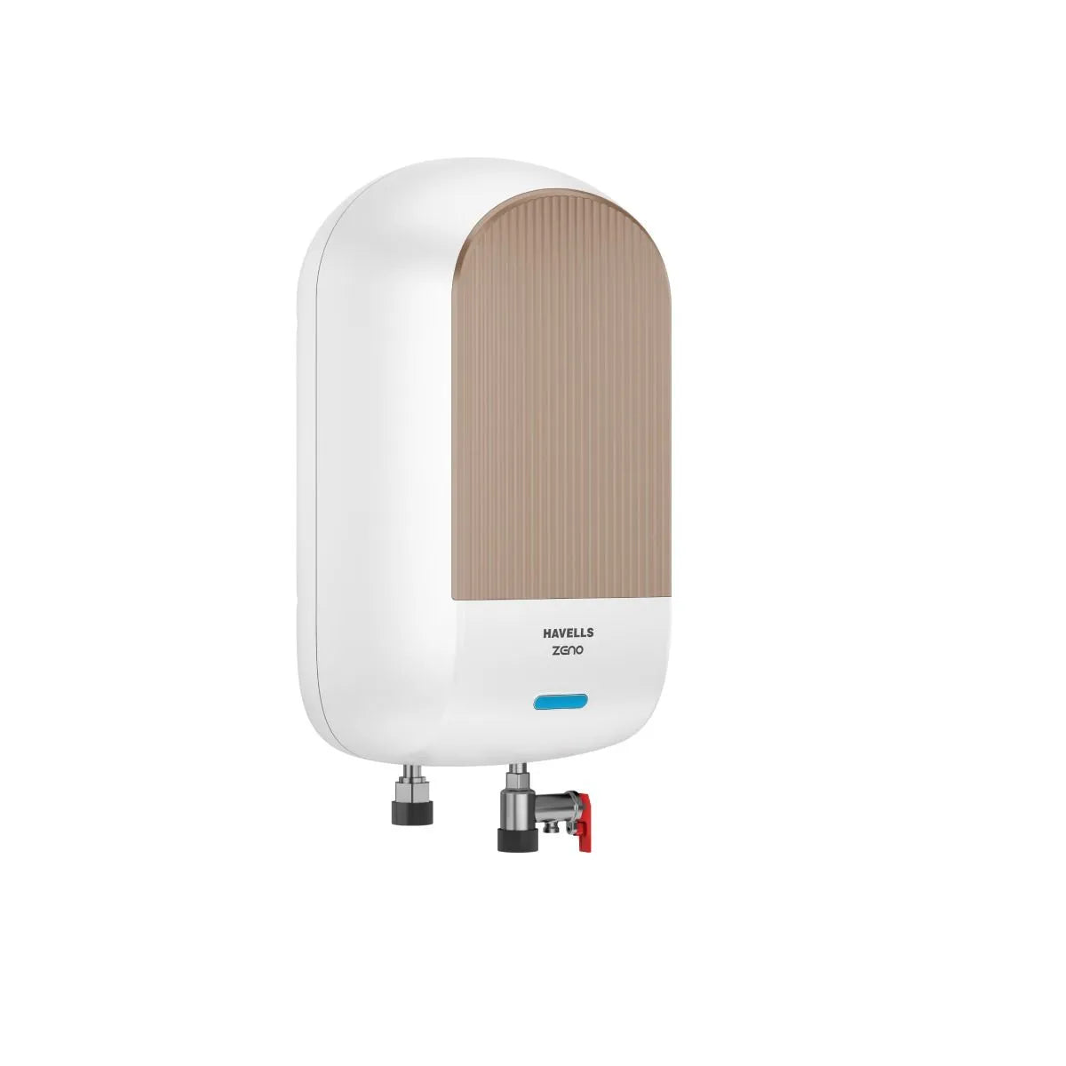 Havells Zeno 3 LITER Instant Water Heater (Geyser) GHWVZNUWAW03 - Online Mahajan Electronics