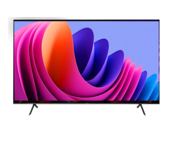 Hisense 32E4S 80 cm (32 inches) 32E4S Series HD Ready Smart LED TV (Black)-Online Mahajan Electronics