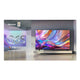 Hisense 55Q6S 139 cm (55 inches) VIDAA U9 4K UHD QLED Smart TV with Dolby Vision & Atmos, AI Upscaling, Game Mode Plus & Alexa Built In-Online Mahajan Electronics