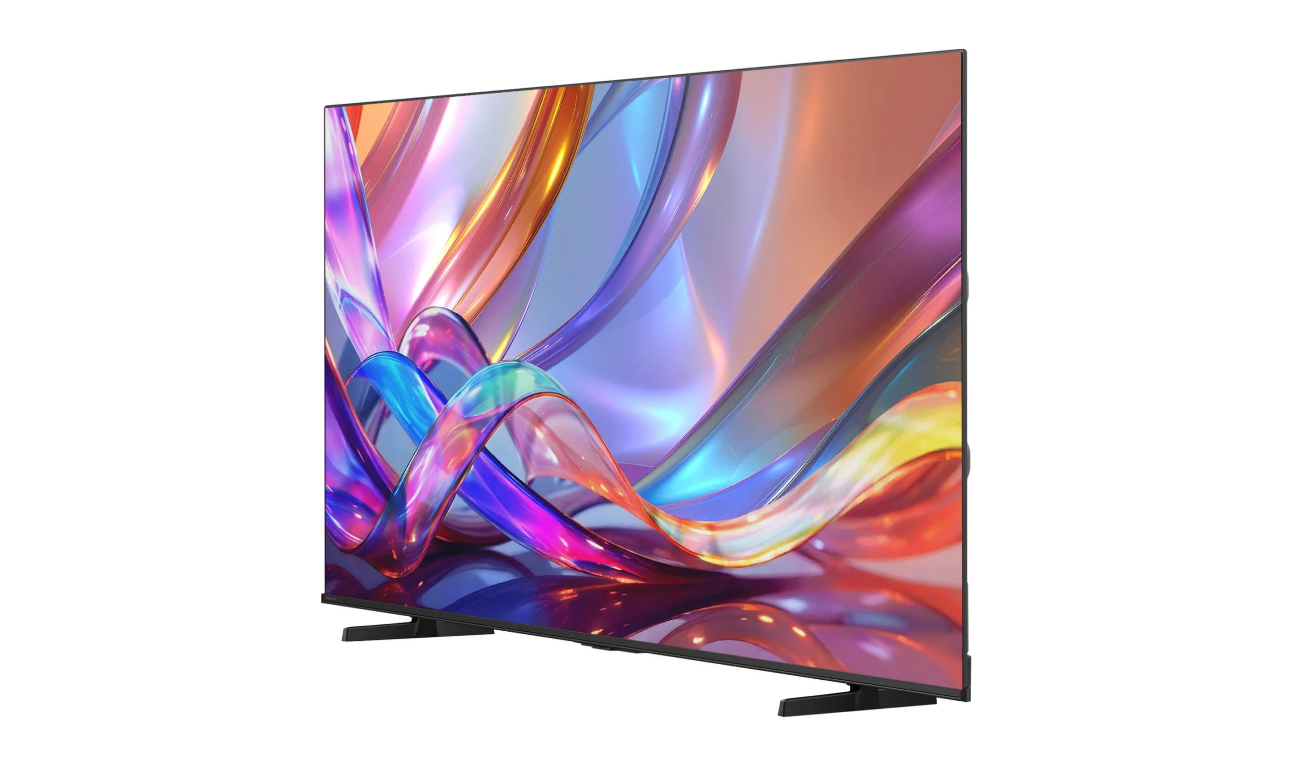 Hisense 75Q6S 75 Inch 4K Ultra HD Hi QLED Smart TV 2026-Online Mahajan Electronics