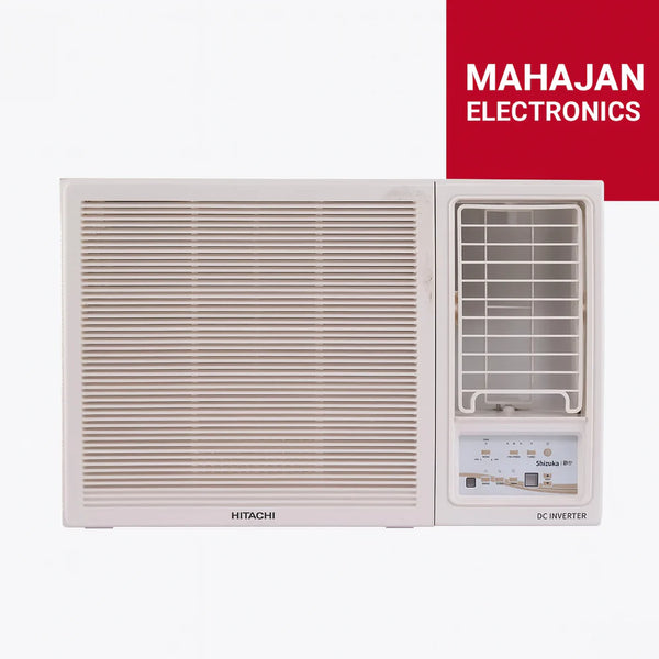Hitachi RAW318HIDO 1.5 Ton 3 Star Window AC Price in Delhi NCR