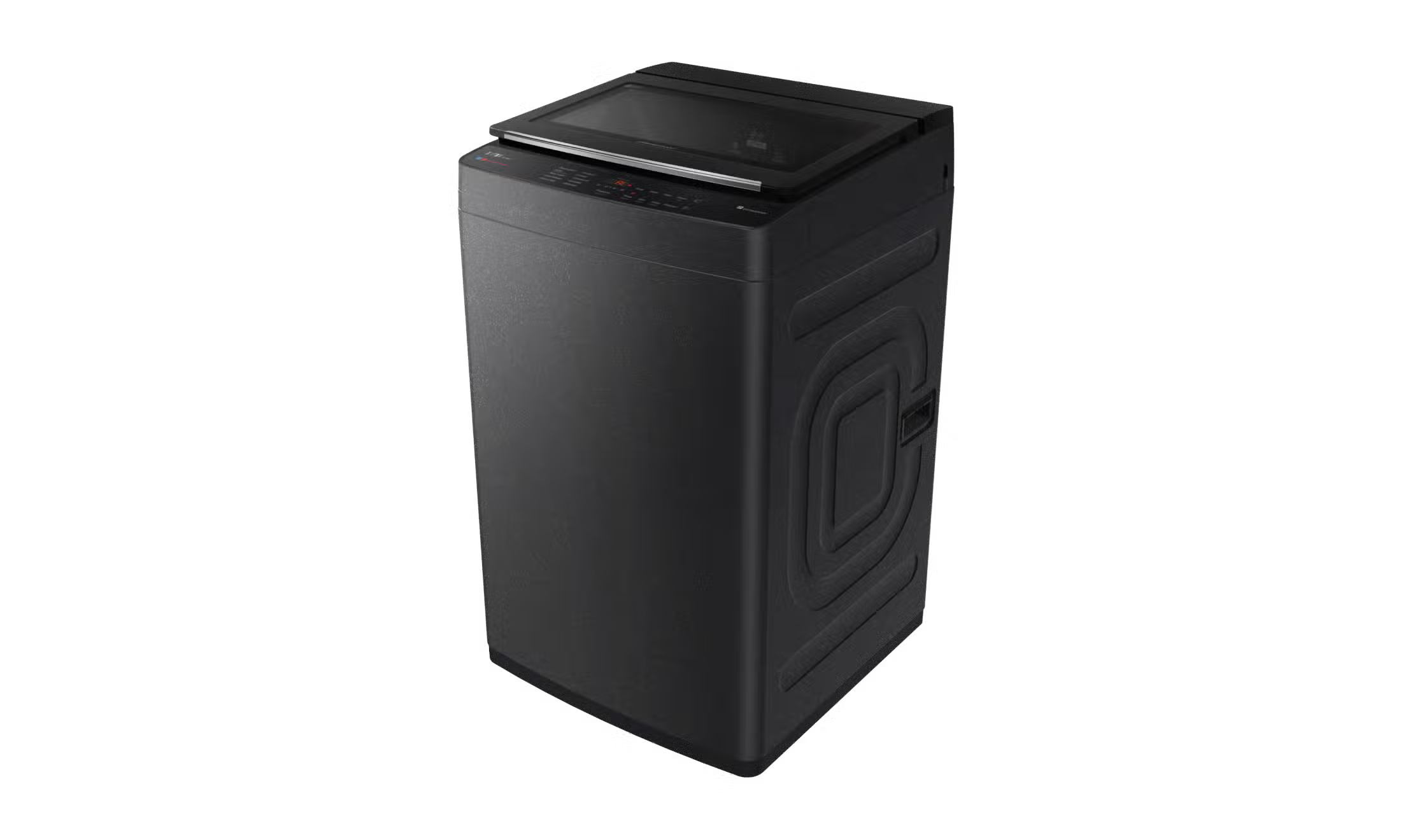 IFB TL-900NB2SID 9 Kg Fully Automatic Top Load Washing Machine Eco Inverter Motor( Built-in Heater, AI-Powered 4-in-1 Wash, 720 RPM, Eco Inverter Motor, Noir Black) Mahajan Electronics Online
