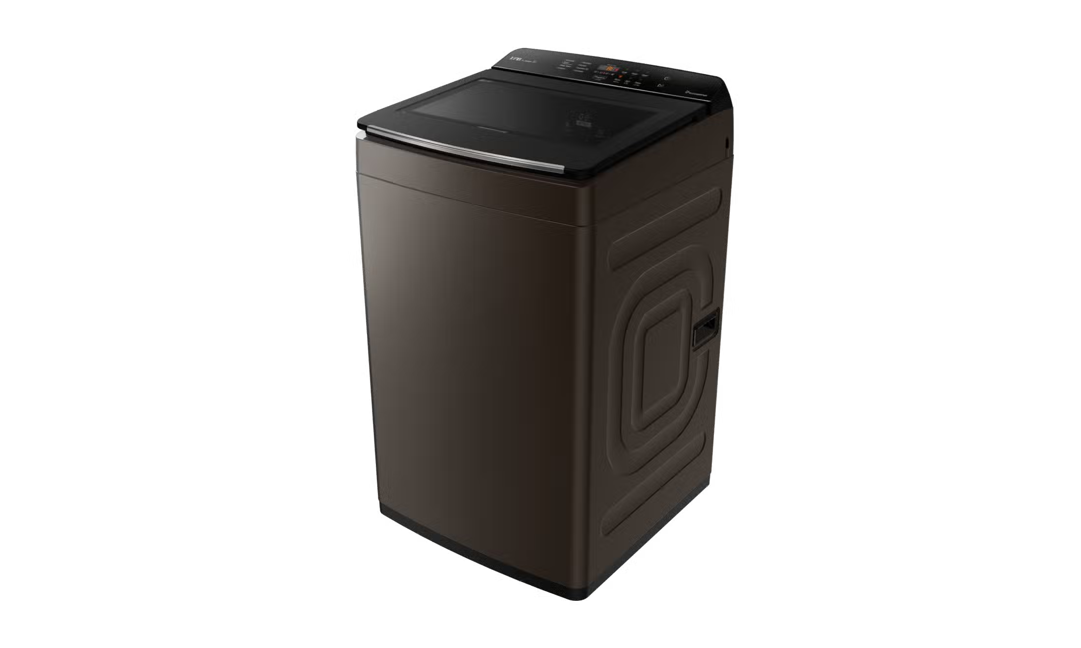 IFB-TL701EP1ID7 Kg 5 Star AI Powered DeepClean Technology Fully Automatic Top Load Washing Machine with Eco-Inverter (Activmix, AquaEnergie, Inbuilt Wheels, Body color Espresso)-Online Mahajan Electronics