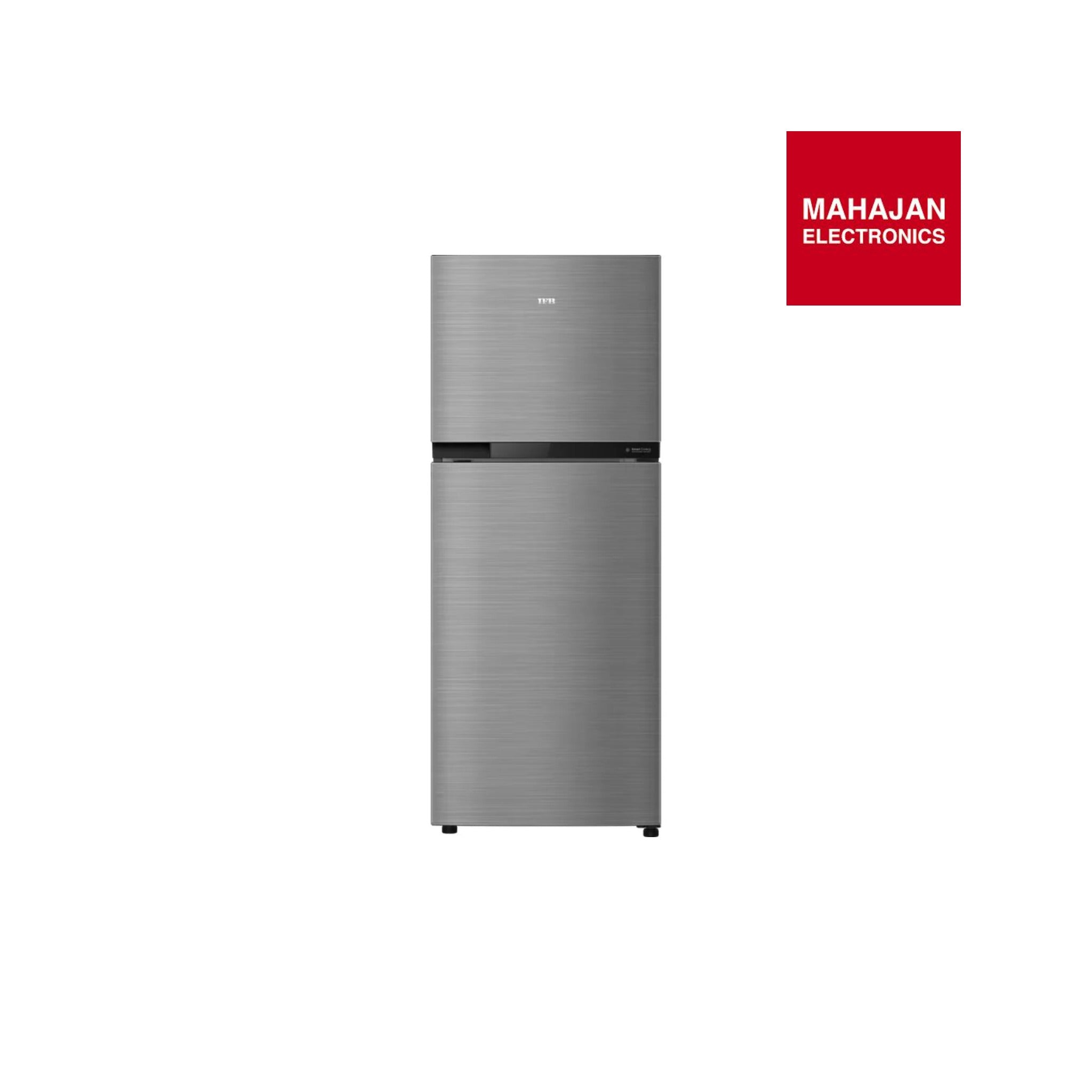 IFB FF-291AIBS 241L Frost Free Double Door Refrigerator – Mahajan Electronics Online.