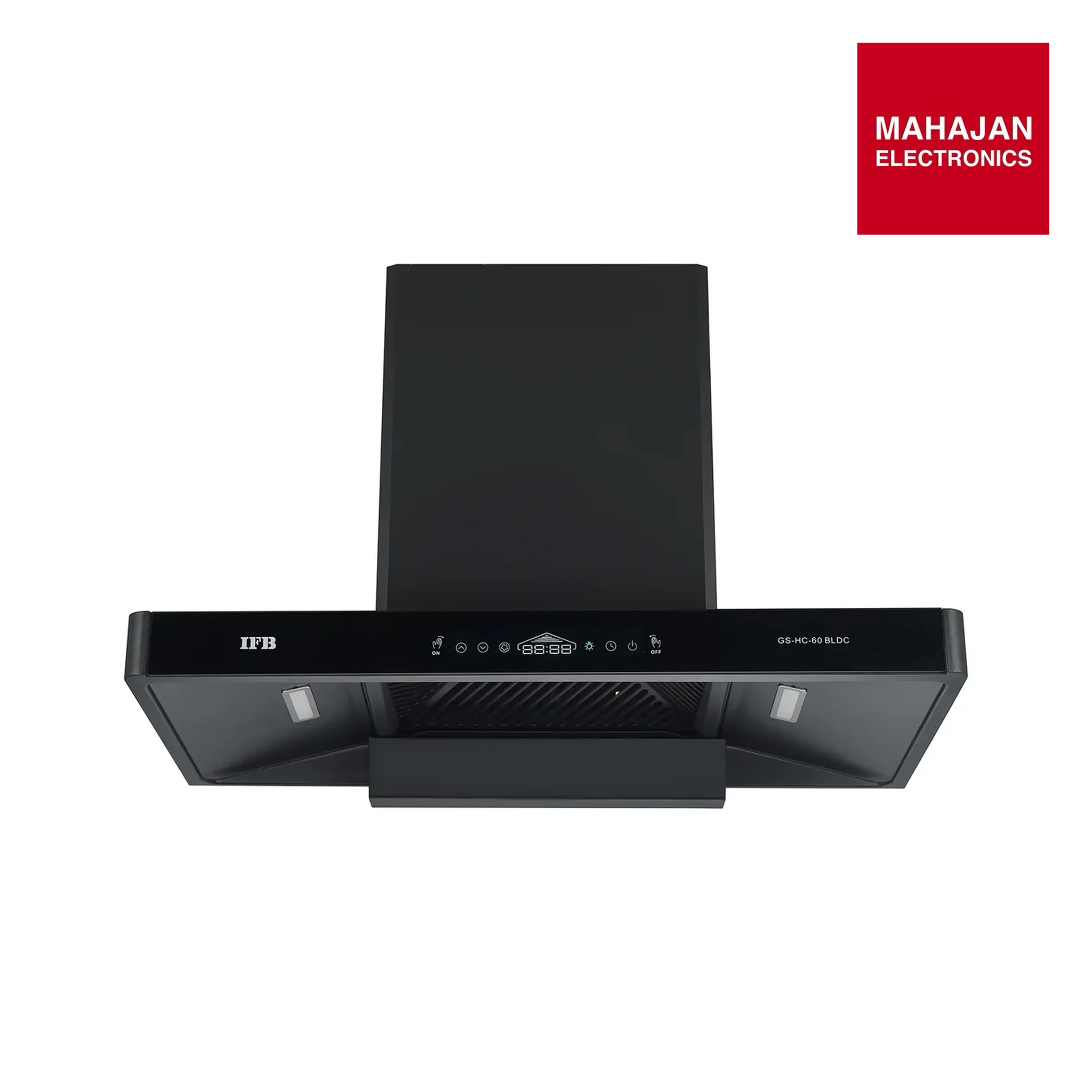 IFB GS-HC-60 BLDC Wall Mounting Chimney 60 cm Mahajan Electronics Online