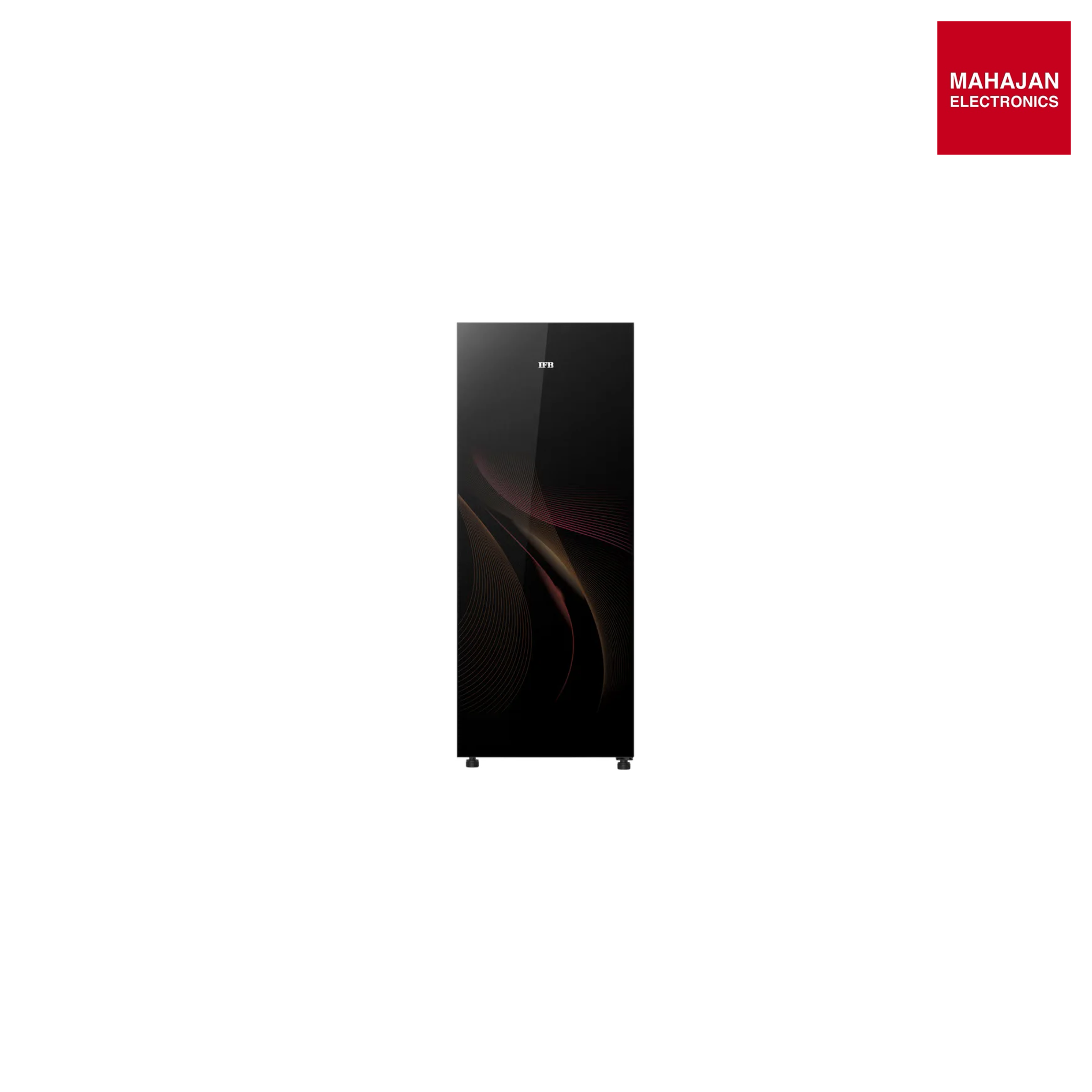 IFB IFBDC-2235IRG 197L 5 Star Direct Cool Inverter Single Door Refrigerator – Ripple Gold, Energy Efficient, Large Storage | Mahajan Electronics Mahajan Electronics Online
