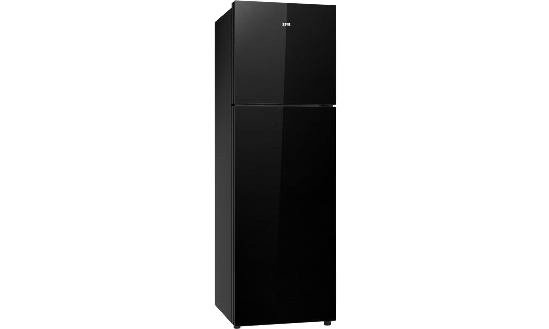 IFB IFBFF-2902IKGT 243 L 2 Star Frost Free Refrigerator with Glass Finish Mahajan Electronics Online