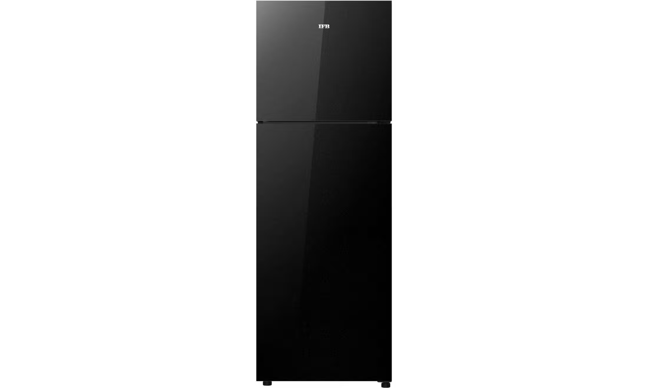 IFB IFBFF-2902IKGT 243 L 2 Star Frost Free Refrigerator with Glass Finish Mahajan Electronics Online