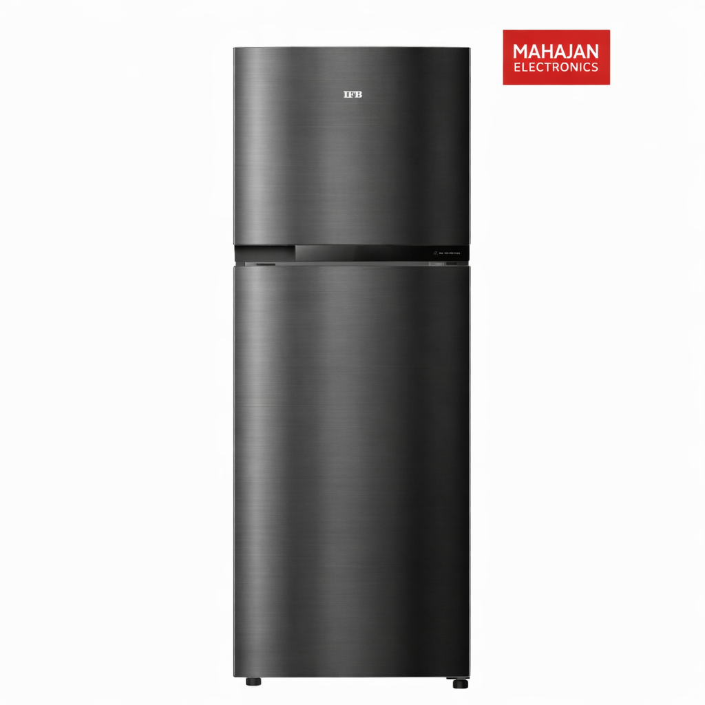 IFB IFBFF-3152IKST 265 L 2 Star Frost Free Refrigerator Field Trial Mahajan Electronics Online