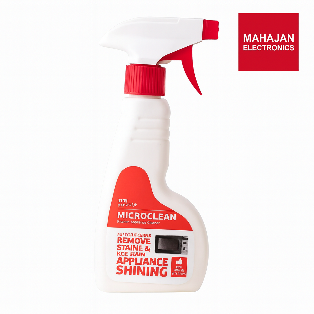 IFB Microclean Kitchen Care Kitchen Appliance Cleaner - 250 ml