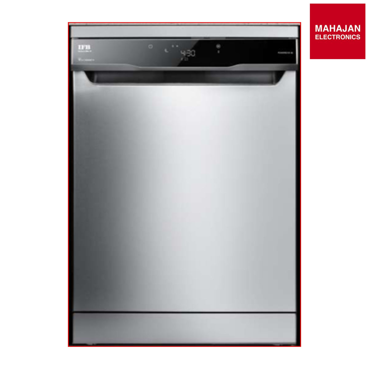 IFB NEPTUNE ELITE16 16 Place Settings Dishwasher | 1900W | 220–240V  | Imported Dishwasher | Turkey Made-Online Mahajan Electronics
