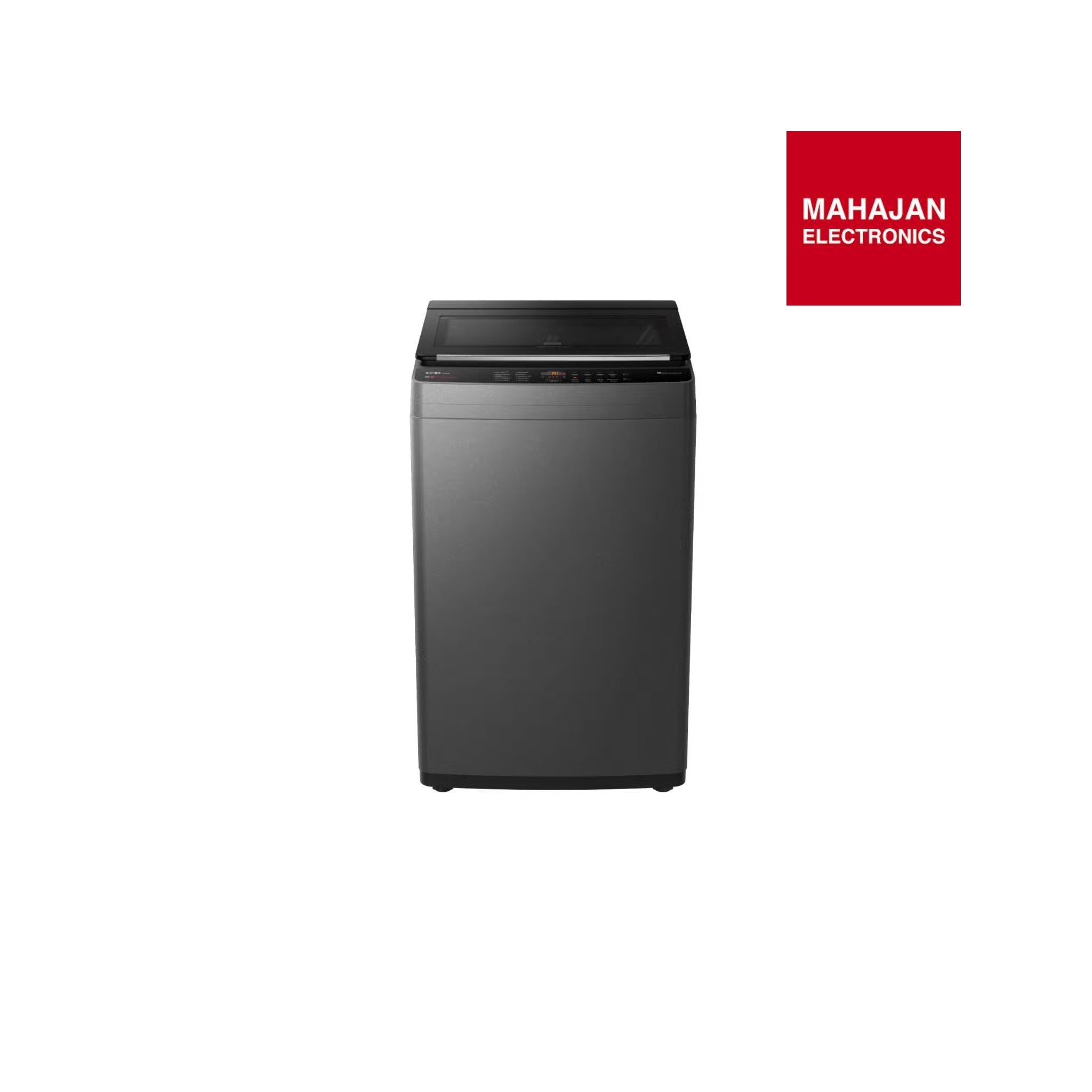IFB TL-900OG2SWID DeepClean® 9 Kg Fully Automatic Top Load Washing Machine with AI, Eco Inverter Motor, Power Steam®  In-Built Heater-Online Mahajan Electronics