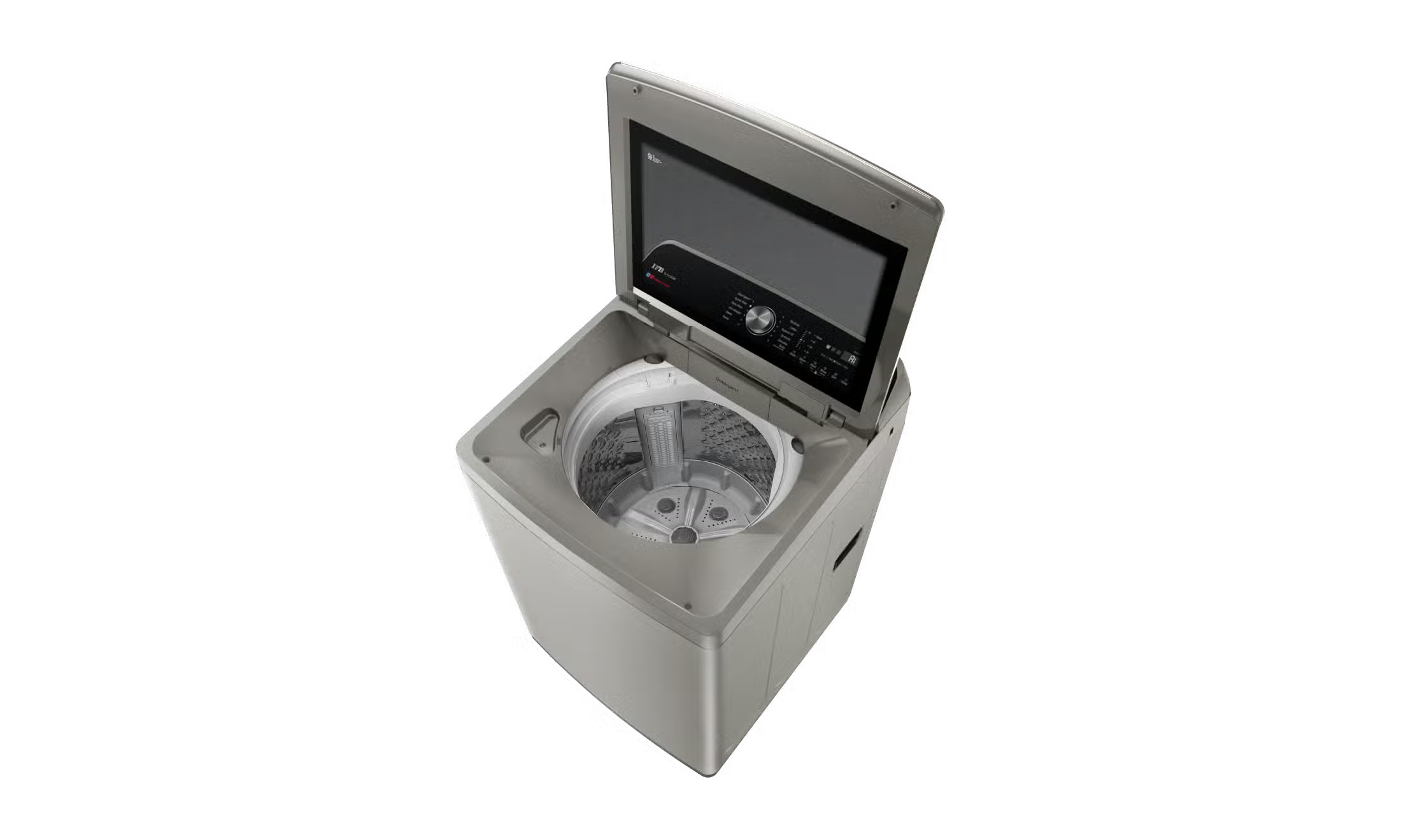 IFB TL111SS4SN DeepClean® 11 kg Top Load Washing Machine with Aqua Energie-Online Mahajan Electronics