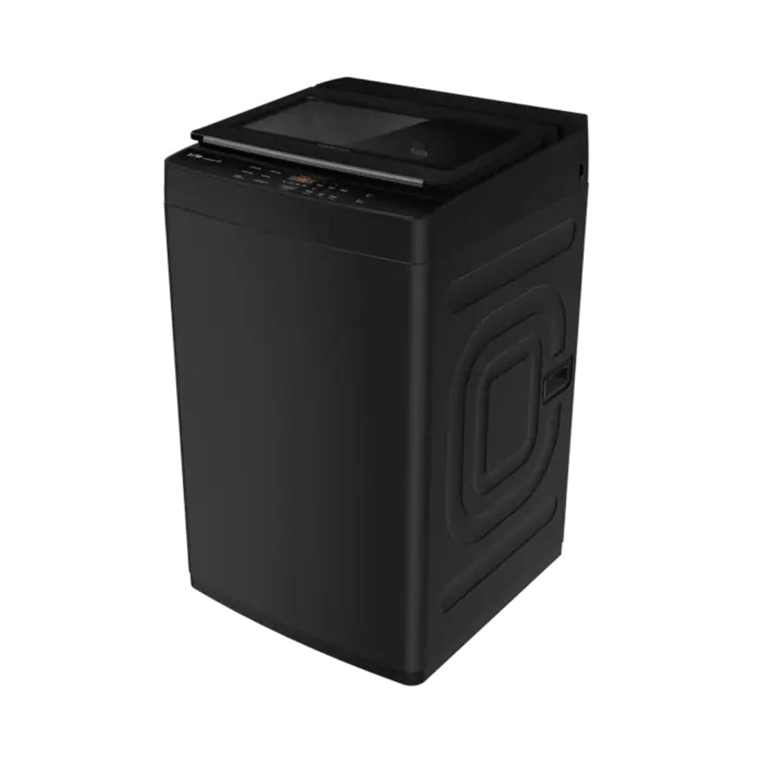 IFB TL650MB1 6.5 Kg 5 Star Powered by AI, Fully Automatic Top Load Washing Machine ( ActivMix, Aqua Energie, Mid Night Black) IFB