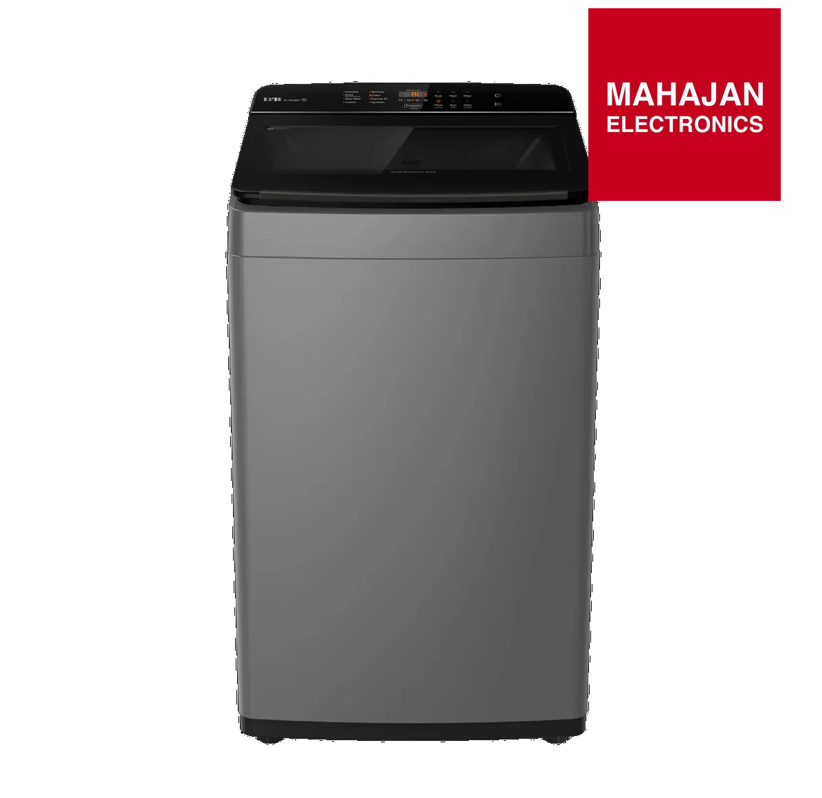 IFB TL701AG1 Top Load Washing Machine 7 kg | 720 rpm | Anthracite Grey Mahajan Electronics Online