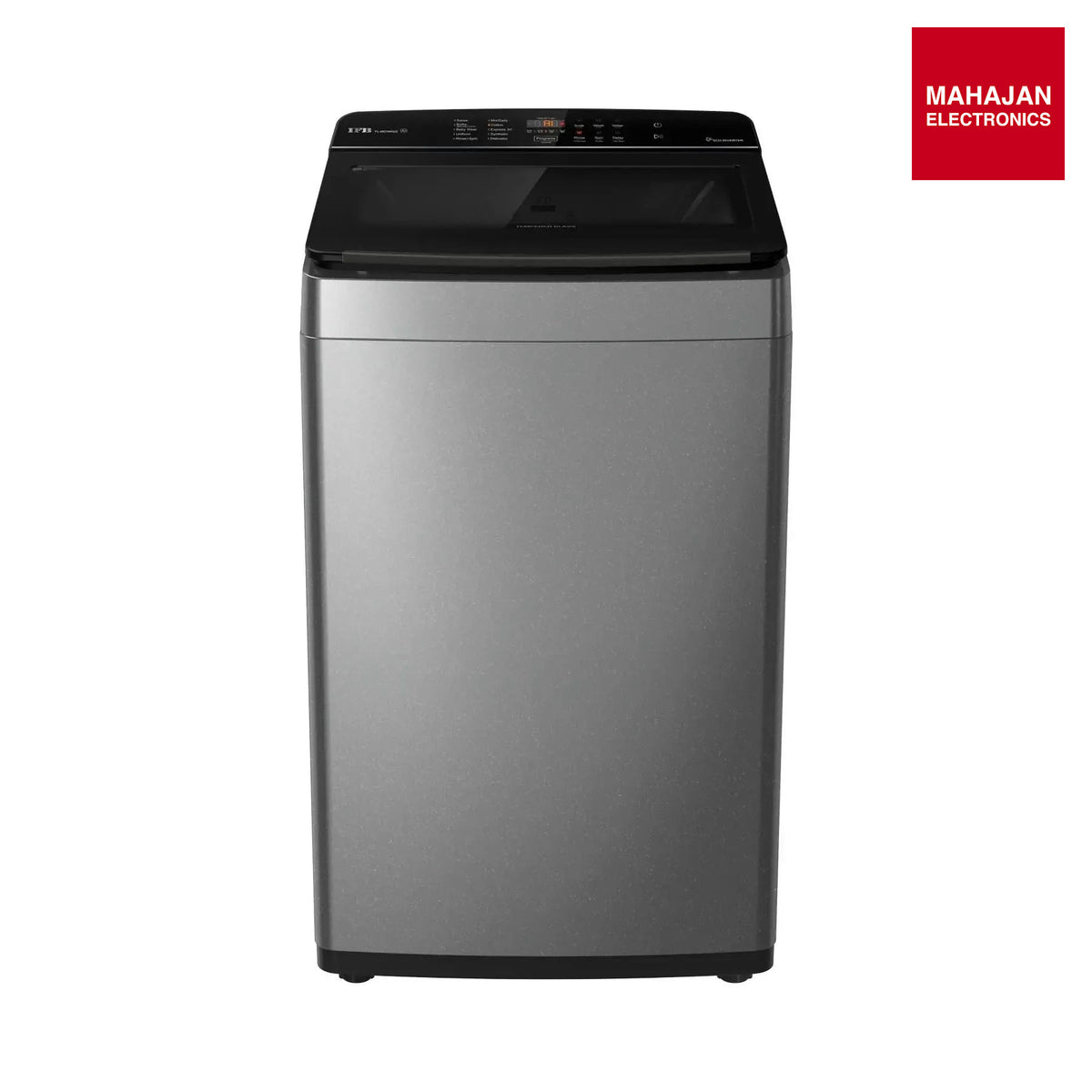 IFB TL801MS2ID 8 Kg 5 Star Fully Automatic Top Load Washing Machine | DeepClean Technology | AI Powered | Aqua Energie | Auto Tub Clean | Mystic Silver IFB – Mahajan Electronics Online.